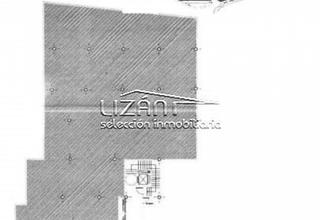 Lloguer Local Comercial a Vallobín. Local comercial 600 m2 en alquiler zona vallobin