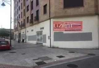 Business premise in Lugones - Calle ANTONIO MACHADO