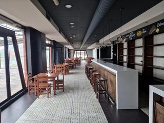 Geschäftsraum in Colloto - Calle BOCA DEL RIO