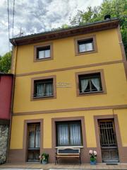 Casa adossada  Somiedo - la riera. Se vende casa en somiedo  la riera
