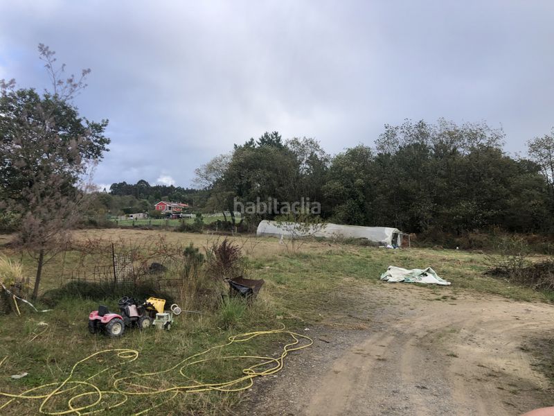 Foto 1a789d44-7c78-49b5-a83b-2c2edb5368c7. Finca rústica a Llanera