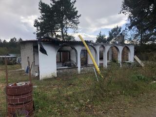 Terreny residencial  Santa rosa - finca cierro belga, santa rosa. Se vende casa con finca de 12.000 m2 en santa rosa  llanera