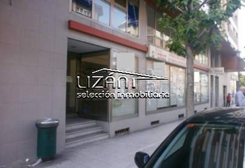 Foto 54c5e741-fe55-4716-95d3-f31f14f7f8b4. Location local commercial dans Huca - La Cadellada Oviedo