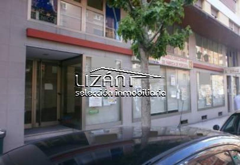 Foto 56f9ba79-f516-4592-ad74-d93c2e28d7e8. Location local commercial dans Huca - La Cadellada Oviedo