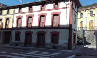tic en Aller. Se vende casa o chalet en cabaaquinta