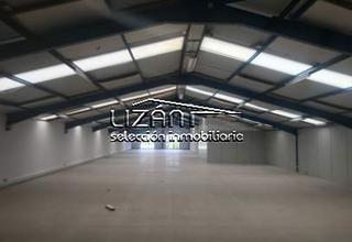 Lloguer Nau industrial a Llanera. Nave en venta  poligono asipo llanera
