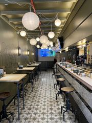Local Comercial a Masip. Oportunidad