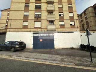 Local Comercial en Oviedo - Calle alcalde lopez mulero