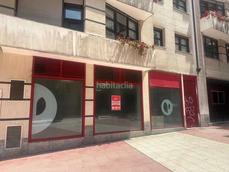 Foto 1cfd17fd-ee65-4406-b808-ae1a346e43a3. Lloguer local comercial a Masip Oviedo