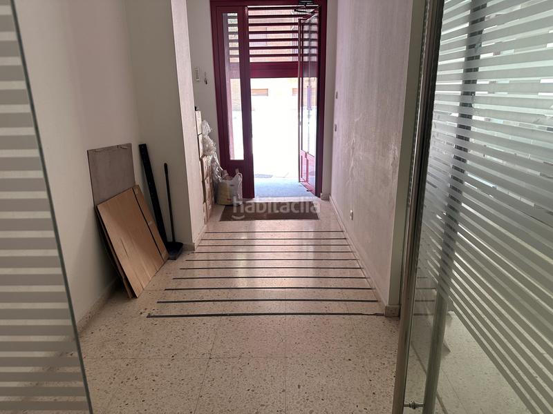 Foto 2a8aa111-e4ee-4835-9b27-c8b8815080e1. Lloguer local comercial a Masip Oviedo