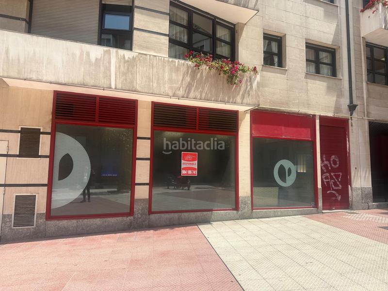 Foto 2cf5b1dd-8305-4c82-b01a-4c718b8e1e8e. Lloguer local comercial a Masip Oviedo