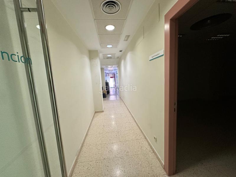 Foto 38730a0d-fa4a-4862-81cc-f7ca88bfe6b6. Lloguer local comercial a Masip Oviedo