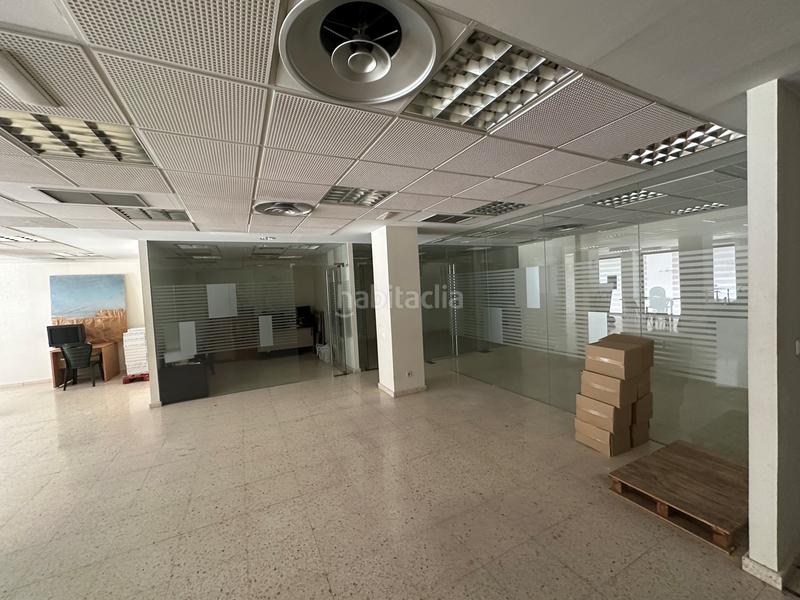 Foto 633feb40-537a-4019-8318-2ea3e2430f32. Lloguer local comercial a Masip Oviedo