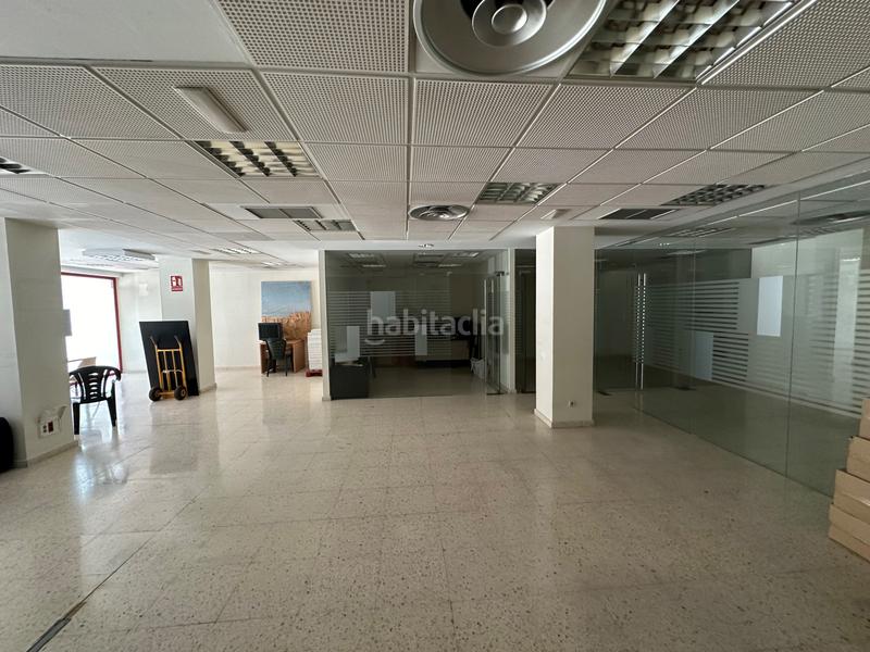 Foto b38f5ba9-899d-44cd-8095-fc7d4bc68257. Lloguer local comercial a Masip Oviedo