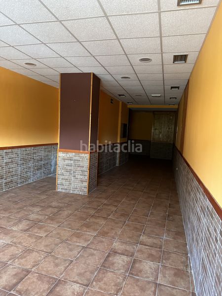 Foto 65368e4e-26c1-43d6-a972-17ca98b8ba33. Alquiler local comercial se alquila local instalado de sidreria en La Felguera en Langreo
