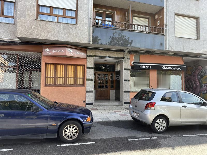 Foto 8535e959-cdad-417f-853c-0e0c68b03164. Alquiler local comercial se alquila local instalado de sidreria en La Felguera en Langreo