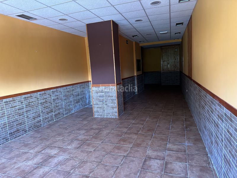 Foto 9526a564-8153-4190-b96a-44ff272b1adc. Alquiler local comercial se alquila local instalado de sidreria en La Felguera en Langreo
