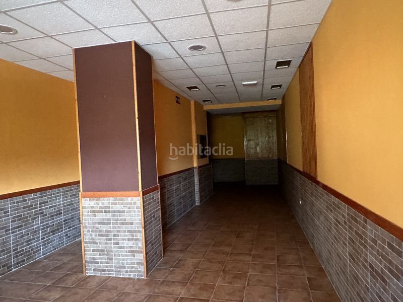 Foto acb57db1-9f2a-4a5d-93a0-56b49b113aad. Alquiler local comercial se alquila local instalado de sidreria en La Felguera en Langreo