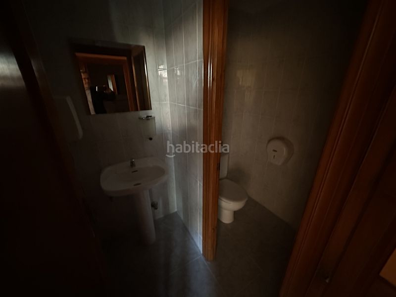 Foto f15e40b0-7fad-4451-9d47-afc0de7dbb7f. Alquiler local comercial se alquila local instalado de sidreria en La Felguera en Langreo