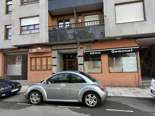 Lloguer Local Comercial a La Felguera. Se alquila local instalado de sidreria en la felguera