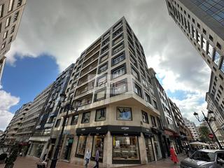 Pis en Salesas - Foncalada - Campoamor. Gran piso en venta centro oviedo
