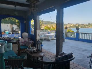 Casa a Bueu. Oportunidad unica  chalet en venta en bueu  pontevedra encima de