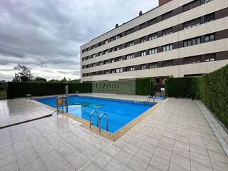 Location Attique  Oviedo - prudencio fernandez pello. Precioso atico en alquiler en la lloral oviedo