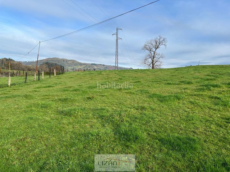 Foto 375209f4-54a2-4369-94d0-c9d50a6ee068. Finca rústica a Sariego