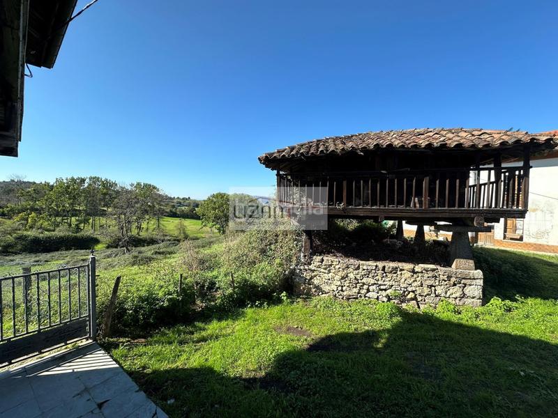 Foto 3d5553f7-f582-4b9e-8b67-f396e23b83d7. Terreno residenziale in El Berrón-La Carrera Siero