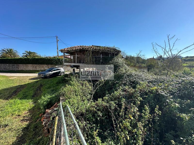 Foto 8038a937-3d02-40b3-b7f7-4e693a2327f2. Terreno residenziale in El Berrón-La Carrera Siero