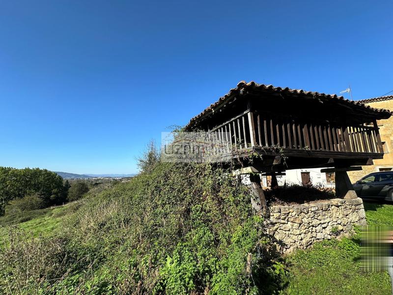 Foto ad48e45d-a639-4cfa-bb03-a4b06c2ddd65. Terreno residenziale in El Berrón-La Carrera Siero