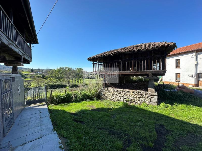 Foto ea9bd053-b853-4251-b251-0c31442323f1. Terreno residenziale in El Berrón-La Carrera Siero
