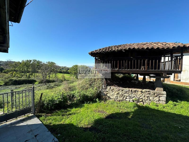 Foto f7e37345-b81c-44e3-a4fd-9b980eaef1cc. Terreno residenziale in El Berrón-La Carrera Siero