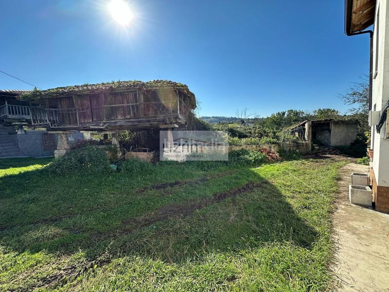 Foto fbb16d94-e893-45e0-9712-3e39fa522ec9. Terreno residenziale in El Berrón-La Carrera Siero