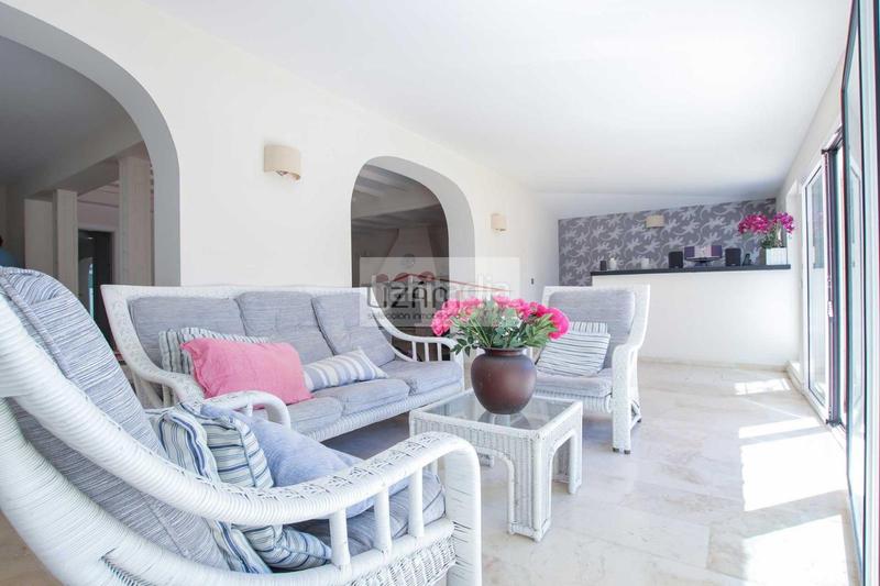 Foto 4c6a80d8-58f9-498a-9083-0e48ca0564a9. Casa se vende espectacular chalet nueva alcantara en Marbella