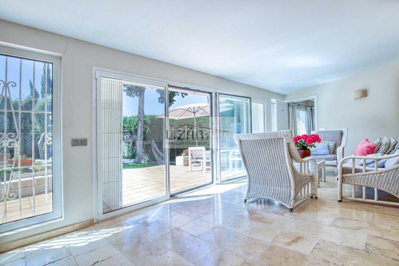 Foto 55a99f34-fe72-4de5-8ab1-c33afefed656. Casa se vende espectacular chalet nueva alcantara en Marbella