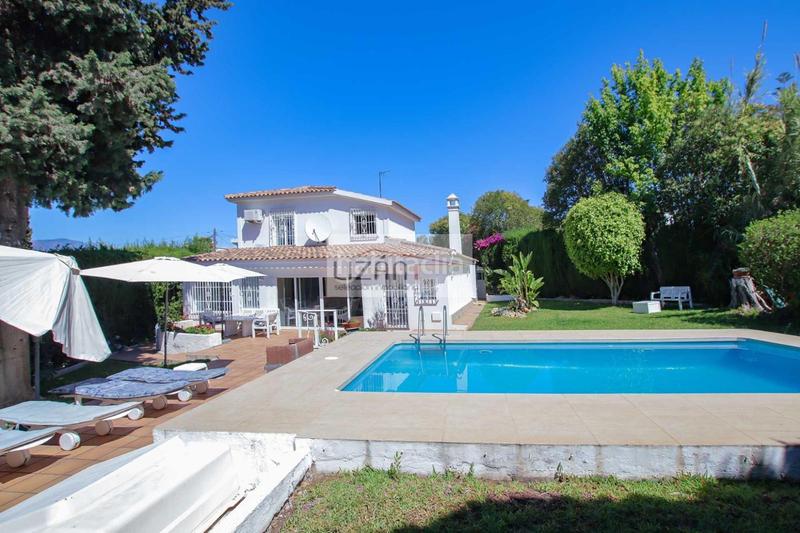 Foto 84b4cc88-c6c3-4e63-891b-48e1a5ad38a6. Casa se vende espectacular chalet nueva alcantara en Marbella