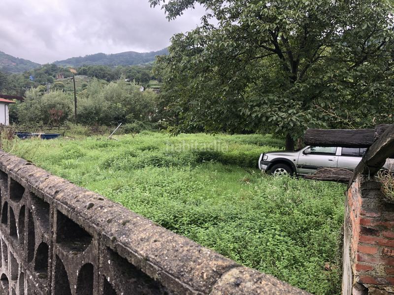 Foto 0221f87e-1e87-4a93-bf3f-5740f9f9492d. Maison dans San Claudio - Trubia - Las Caldas Oviedo