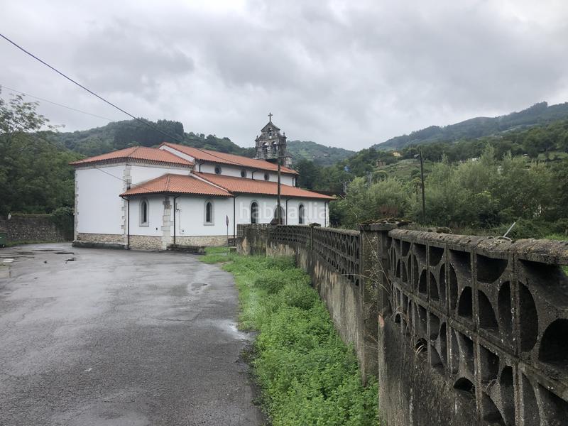 Foto 08faa702-398f-4748-961f-ef9f10a828a2. Maison dans San Claudio - Trubia - Las Caldas Oviedo