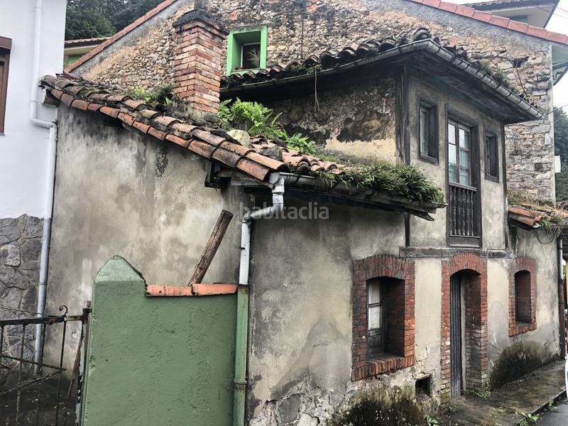 Foto 33bdbf17-bad8-4eb4-9690-a22b4d987a54. Maison dans San Claudio - Trubia - Las Caldas Oviedo