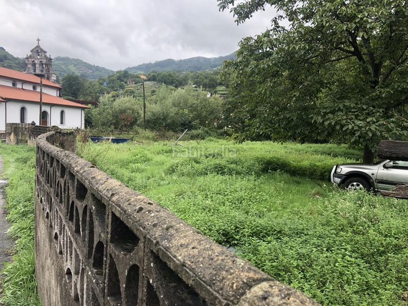 Foto 661f38f1-ad31-46bb-8bd7-edca777a5cb5. Maison dans San Claudio - Trubia - Las Caldas Oviedo