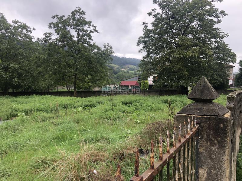 Foto ce1cdaf8-c756-4a9b-b11d-4cfa3a99b87b. Maison dans San Claudio - Trubia - Las Caldas Oviedo