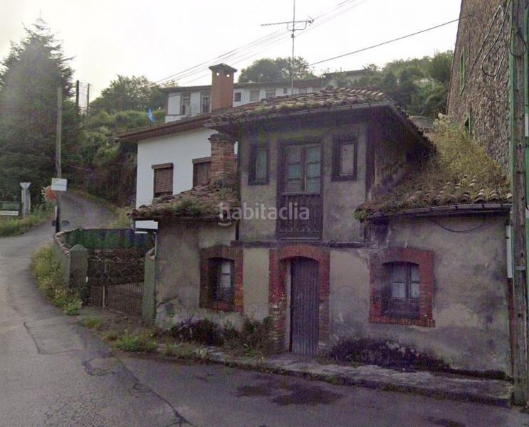 Foto fe0fdc7b-9357-429a-b74d-c40a129c2f05. Maison dans San Claudio - Trubia - Las Caldas Oviedo