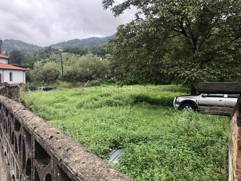 Foto fe3212ba-6db0-4750-a6f9-31fb93504642. Maison dans San Claudio - Trubia - Las Caldas Oviedo