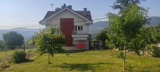 Casa a Buenavista. Se vende estupendo chalet en oviedo zona olivares , latores , 30