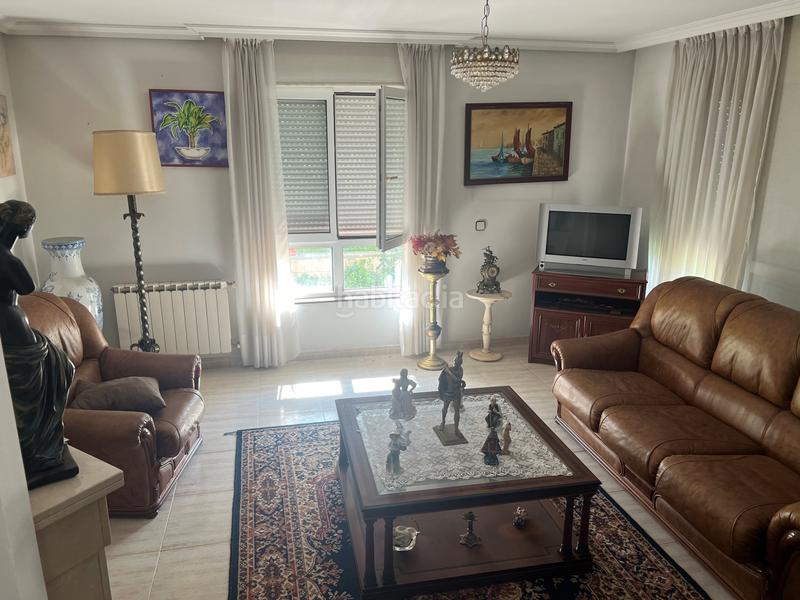 Foto 0806e850-43b0-4522-adf4-675d334f17e2. Maison avec chauffage parking dans Buenavista Oviedo