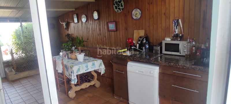 Foto 08bb78c7-acc7-4867-8bc7-87bcabb49fe7. Maison avec chauffage parking dans Buenavista Oviedo