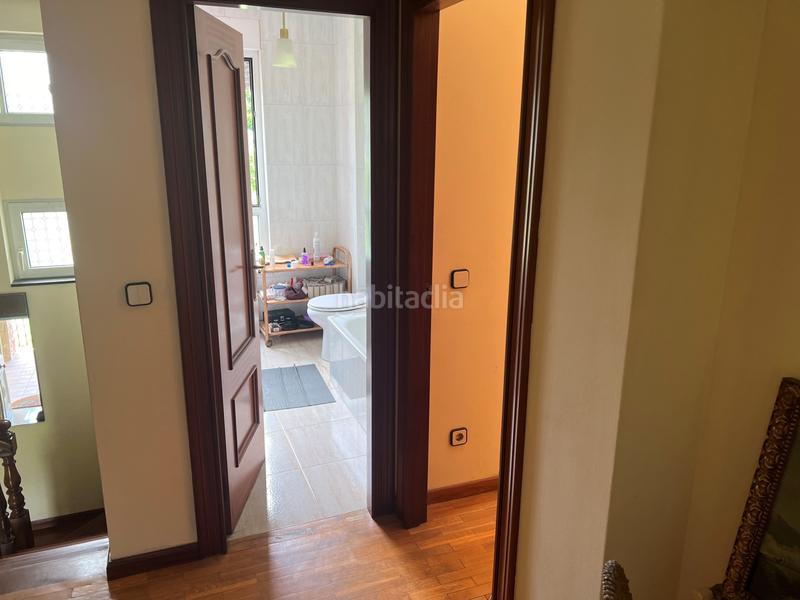 Foto 116a71fc-97cf-43fa-929b-a011f1c6c20a. Maison avec chauffage parking dans Buenavista Oviedo