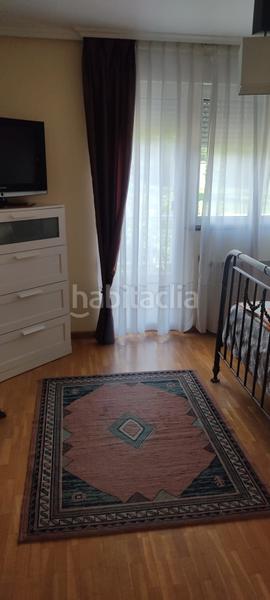 Foto 1c039a24-45b5-4bcc-b47d-0f3045427102. Maison avec chauffage parking dans Buenavista Oviedo