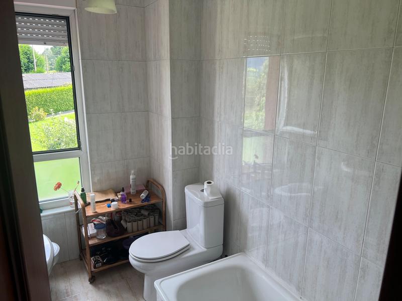 Foto 2a6bd078-a41f-44d6-9e58-02487abbe356. Maison avec chauffage parking dans Buenavista Oviedo